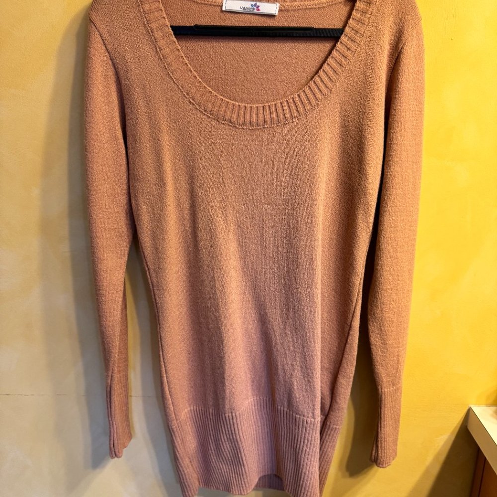 L'adore sweater